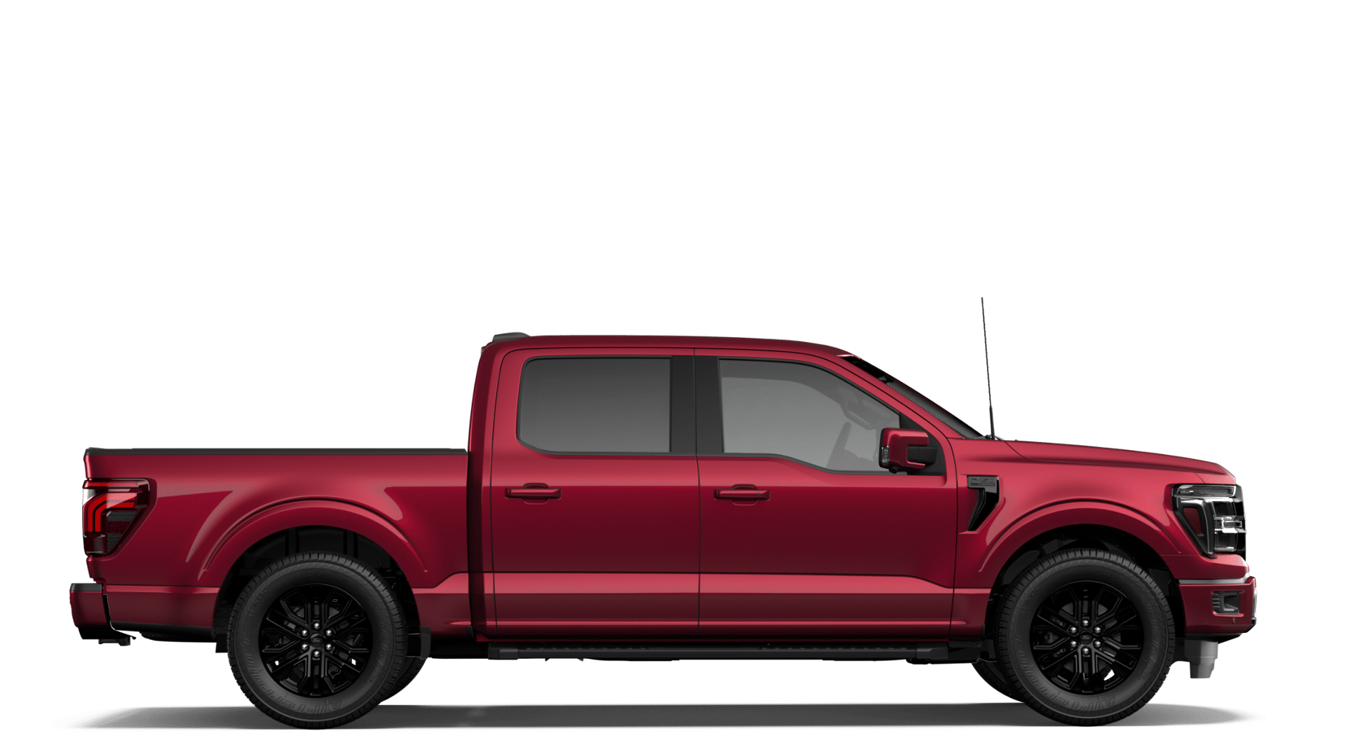 2026 Ford F-150® External Image 1